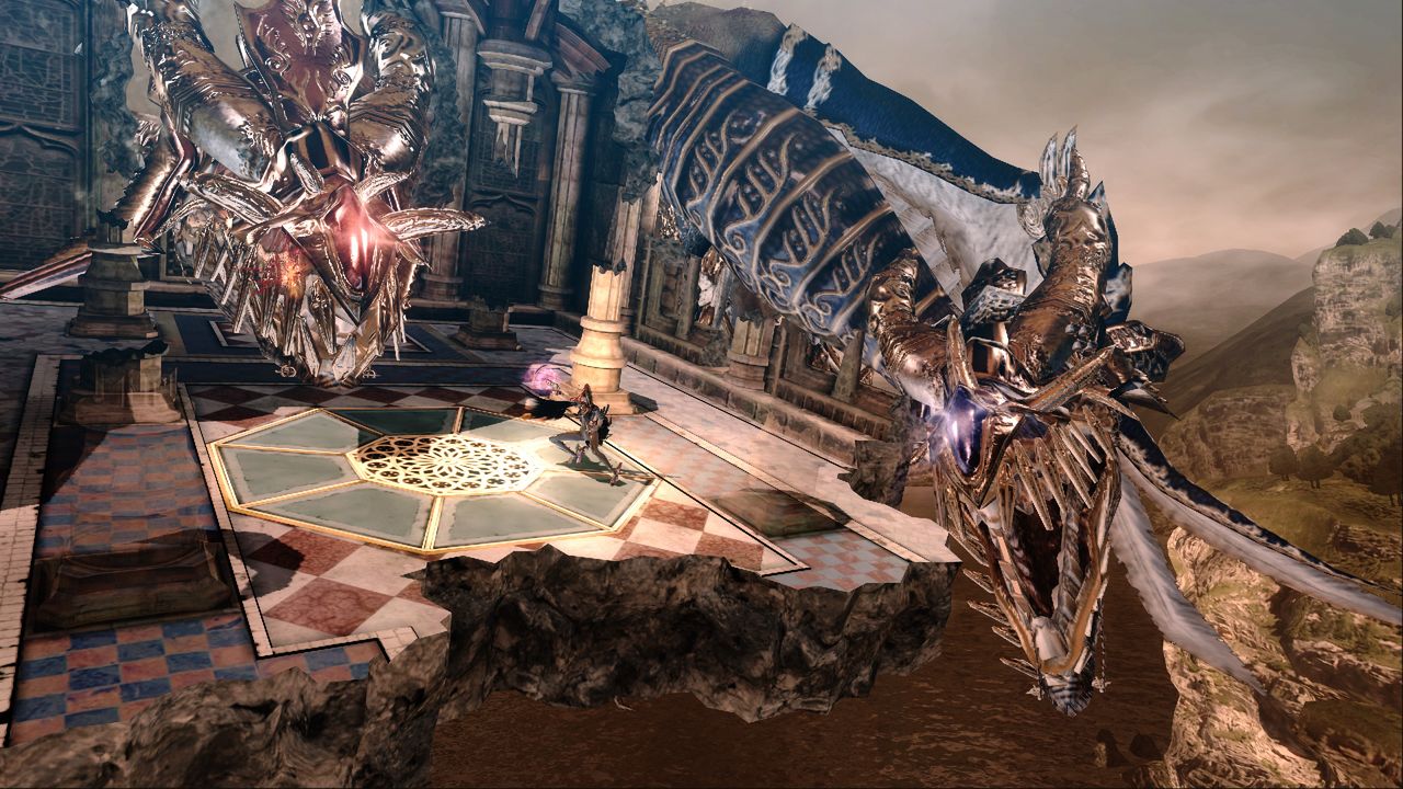 Bayonetta - Imagen 18